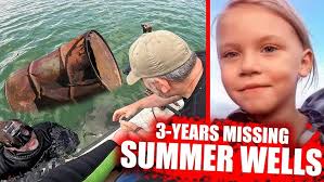 Car Found Submerged in Lake May Solve Mysterious Tennessee Death Case