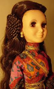 Hasbro's Aimée Doll