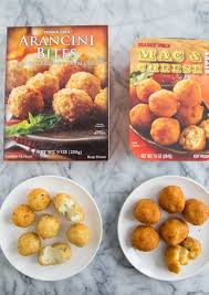 5 Trader Joe S Party Appetizers We Love Plus 5 To Pass On Trader Joes Appetizers Appetizers For Party Food