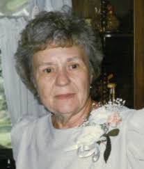Florence Fulks Obituary