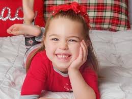 Fundraiser for Christi King by Erika Pollack : Brayleigh Beating Brain  Cancer