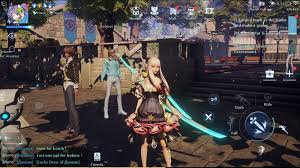 Keseruan game mmorpg yang bisa menghubungkan antar pemain dari seluruh dunia, membuat mmorpg menjadi genre game yang sangat banyak dicari dan digemari. 10 Game Android Terbaru Juni 2020 Yang Wajib Kamu Coba Dunia Games
