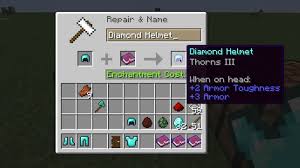 Through an enchanting table in exchange for experience points. 8 Best Minecraft Chestplate Enchantments In 2021