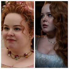 Stunning transformation for my beautiful cousin 🩷