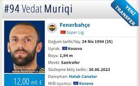 Ozan tufan, 26, from turkey fenerbahce sk, since 2019 central midfield market value: O Xrhsths Santi Sto Twitter Transfermarkt In Son Guncellemelerine Gore Vedat Muriqi 8 Milyon 12 Milyon Altay Bayindir 4 Milyon 6 Milyon Ozan Tufan 3 Milyon