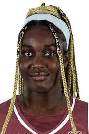 2022-23 Women's Basketball Roster