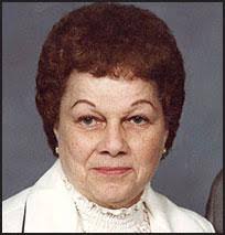 Opal PORTER Obituary