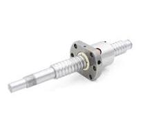 Высокоточный шариковый винт серии SFU DFU DFU1204 SFU1204 ...