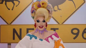 The first season of rupaul's drag race down under was officially announced on august 26, 2019. Jojo Zaho Opens Up About Her Elimination From Rupaul S Drag Race Down Under Nine Com Au