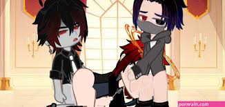 Gacha XNXX Content - Watch Explicit Anime Videos Here