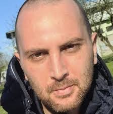 Michael Brandi's Instagram, Twitter & Facebook