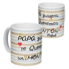 Regalos personalizados para el día del padre, 19 de marzo. Regalos Personalizados Dia Del Padre