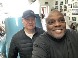 Corvette mechanic in Columbus, Ohio area