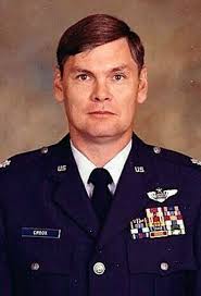 Harry Crook Obituary (2025)