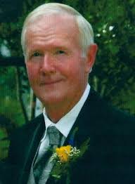 Obituary information for Charlie Davidson