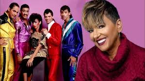 El DeBarge: Tiny Desk (Home) Concert