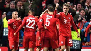 Legends legends team the fc bayern legends team was founded in the summer of 2006 with the aim of bringing former players. Union Berlin Vs Bayern Munich Betting Tips Latest Odds Team News Preview And Predictions Goal Com