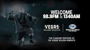 We found 40 fm radio stations and 16 am radio stations in the las vegas, nv area. Lotus Broadcasting To Be Golden Knights Radio Partner