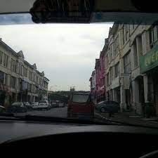 Jalan jaya, pekan kota tinggi, kota tinggi. Photos At Bank Rakyat Kota Tinggi Jalan Jaya 1