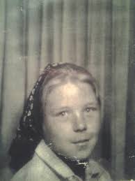 Fowler Family Photo Album