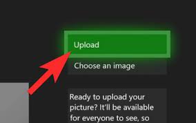 First copy an image you want to use as gamerpic to it. Xbox App Gamerpic How To Change Your Profile Picture