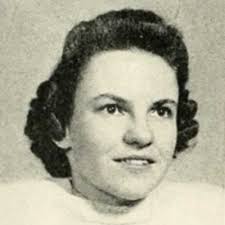 Joe Berta Bullock (1920-1987)