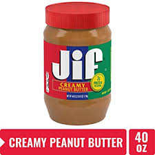 Buy Jif Beurre D Arachide Cremeux 40 Oz Online In Switzerland B00i8g7268