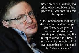 One of the greatest and funniest science writers of our time.