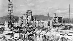 Ruhnuli Vse Predstavleniya O Zle S Chego Nachalas I Chem Zakonchilas Bombardirovka Hirosimy I Nagasaki Stati Izvestiya
