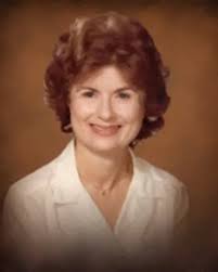 Obituary information for Mary Alice O'Malley