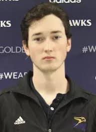 2014 Men's Curling Roster