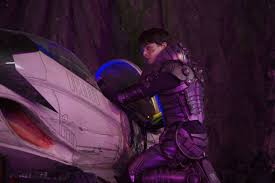 Sinopsis Film Valerian And The City Of A Thousand Planets 2017 Dane Dehaan In Valerian And The City Of A Thousand Planets 2017 Dane Dehaan Planet Movie Valerian