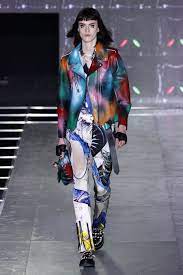 Pin On Fashion Week