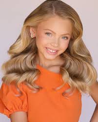 USA National Jr. Miss