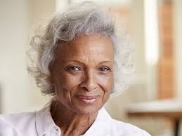 Short hair for over 60 round face. 21 Chic Grey Hairstyles Ideal For Over 60 Women Hairstylecamp