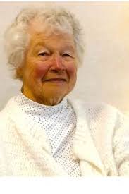 Alice M. Mensch Obituary in Danville at Visneski Funeral Home, Inc.