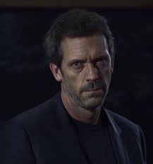 Healing Shadows (House x Oc)