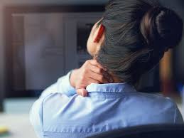 Thyroid cancer tends to occur more often in women than men, and men tend to get it at an older age. Neck Pain 5 Possible Causes Behind This Annoying Issue Self