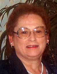 Obituary information for Georgia Anne LaRue