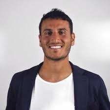 Josh Kohl's Instagram, Twitter & Facebook