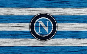 Since then, the team has gone through almost ten logotypes. Napoli Logo 4k Ultra Hd Wallpaper Background Image 3840x2400 Id 969247 Wallpaper Abyss