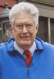 Arthur Horway Obituary