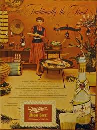 Maybe you would like to learn more about one of these? Ebluejay Miller High Life Beer Print Ad Vintage 50 S Color Illustration 1952 Original Ad