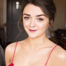 Maisie William