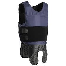 Galls Microfiber Carrier For Gl Body Armor