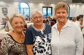 The fifth annual Thelma Hodges Mah Jongg Tournament for Hodges University  student scholarships