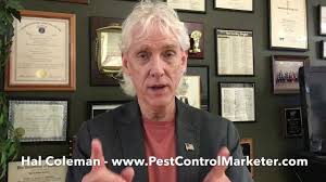 Upon having considerable expertise, a technician can be promoted to a supervisor. Pest Control Marketing How To Use Great Headlines To Get More New Customers Hal Coleman The Pest Control Marketer