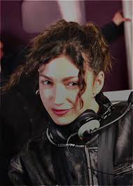 Camila Mendes in Lift Movie