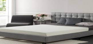 Zinus 6 Inch Sleep Master Memory Foam Mattress Review 6 Inch Mattress Mattress Best Mattress