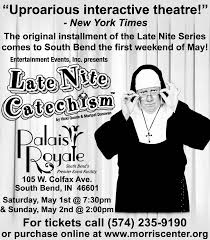 The Churchs Crisis 21st annual Shirt revealed ND water initiative ends  with showing